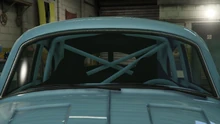 Weevil-GTAO-RollCages-HalfCage&StreetSeats