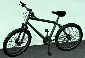 GTA 5 CODIGO DA BICICLETA BMX PARA PC / MANHA DA BICICLETA BMX