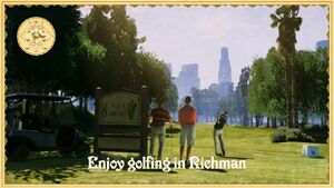 Neighborhood-richman
