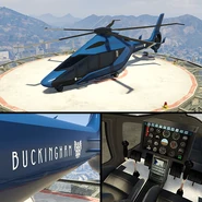 Volatus на Elitás Travel