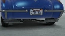 CoquetteD1-GTAOe-Exhausts-SlantedSideDoubleExhausts
