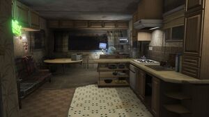 TrevorsTrailer-GTAV-cleaned.jpg (63 Кб) Кухня Тревора, прибранная Патрицией