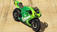 Мотоциклы скилл тесты. Мотоцикл Pegassi Bati 801. Pegassi Bati 801 GTA 5. Бати 801 ГТА 5. Мотоцикл батя.