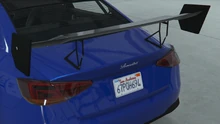 Cinquemila-GTAOe-Spoilers-SecondaryHighGTWing