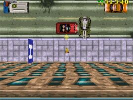 GTA1T10P2M
