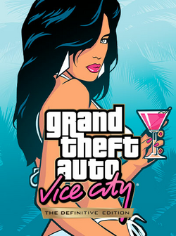 Grand Theft Auto: The Trilogy – The Definitive Edition – Wikipédia, a  enciclopédia livre