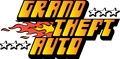 Logo GTA 1