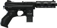 Pistolet maszynowy GTA V