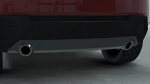 Castigator-GTAOe-Exhausts-StockExhaust