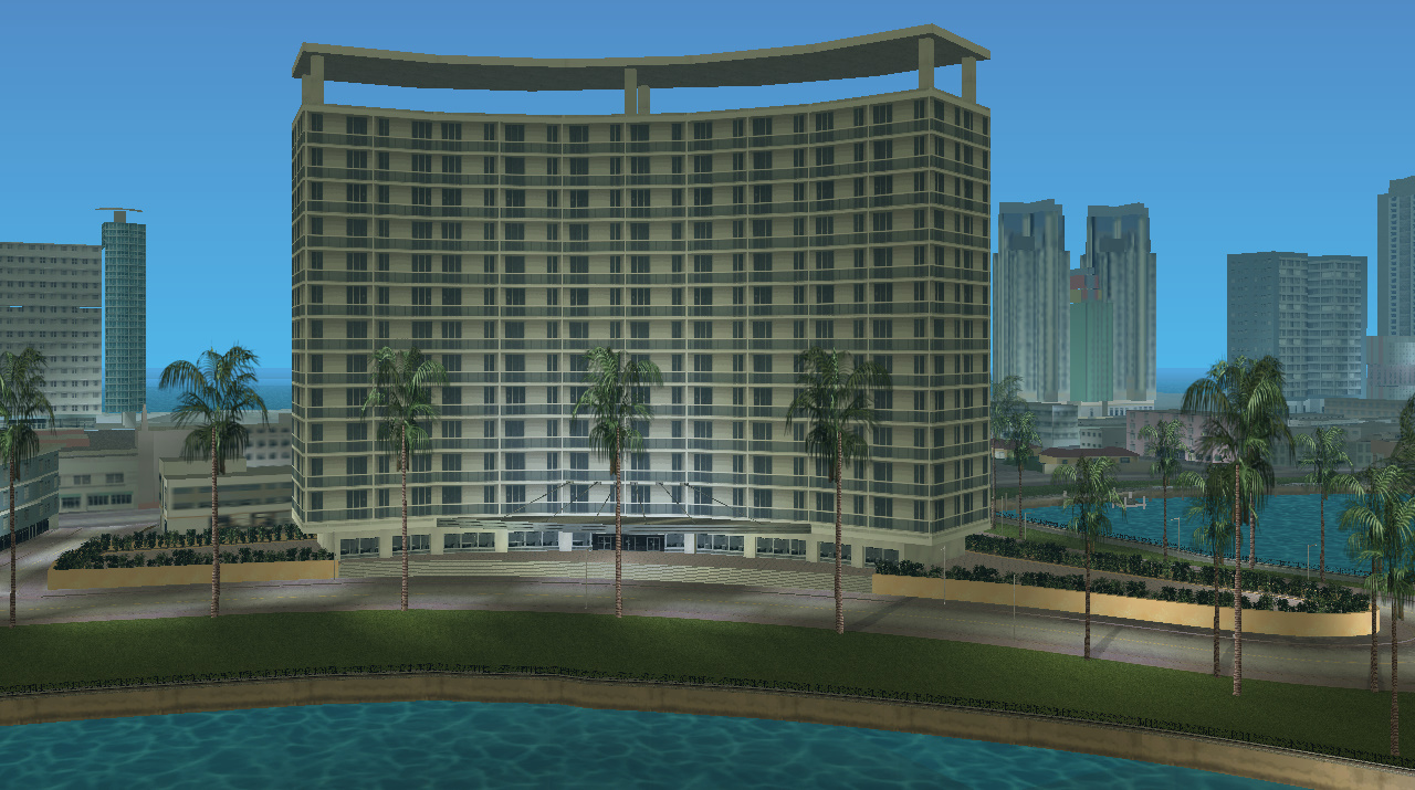 Vice City Market Link