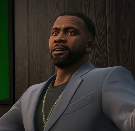 GTA Online terá DLC com Dr. Dre e Franklin na história 'The Contract
