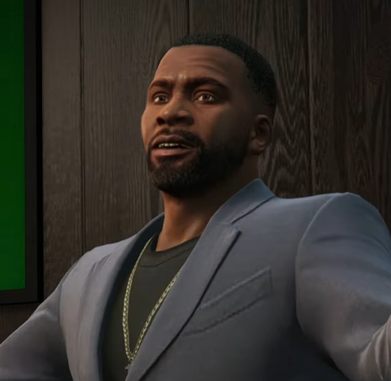 GTA Online: Dr. Dre achou que game era para crianças