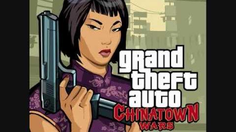 GTA Chinatown Wars Theme Song