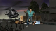 Tommy Vercetti-Introduction