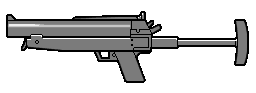 Grenade Launcher (TLaD - HUD)