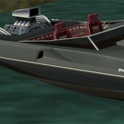 GTA San Andreas barcos - GTA Na Faixa {