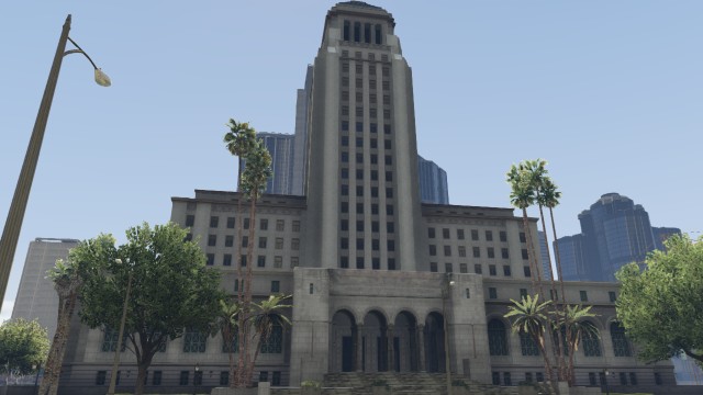 GTA V: 5 locais indispensáveis de Los Santos para conhecer melhor Los  Angeles