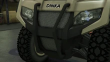 Verus-GTAO-Bullbars-BlackBullbar