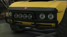 Brawler-GTAO-Bumpers-Bullbar&Lights