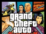 Grand Theft Auto: Chinatown Wars
