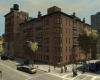 PlayboyX'spenthouse-GTA4-exterior