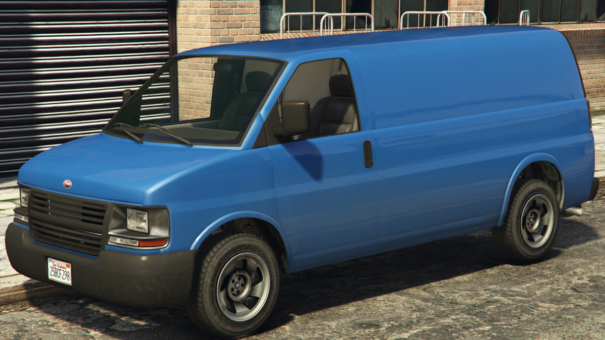 Vapid speedo custom gta 5 фото 15