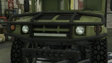 Squaddie-GTAO-Grilles-BlackBrushGuardwithLEDBar