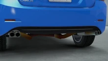 ChavosV6-GTAOe-Exhausts-TwinRoundedBore