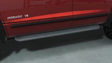 Dorado-GTAOe-Skirts-ChromeRunningSteps