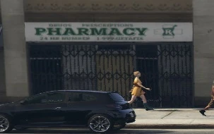 Drugs Prescriptions Pharmacy | Grand Theft Auto Wiki (GTA Wiki) | Fandom