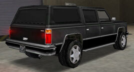 GTA VC