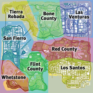 SA-counties