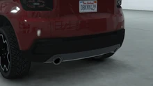 Castigator-GTAOe-RearBumpers-StockRearBumper