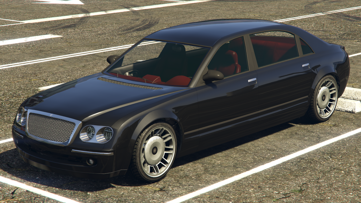 Enus cognoscenti cabrio gta 5 фото 4