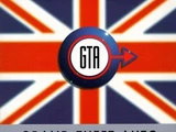 Grand Theft Auto: London 1969