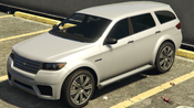 Gresley-GTAV-front