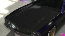 SabreTurboCustom-GTAO-Hoods-CarbonHood