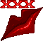 Логотип XXX