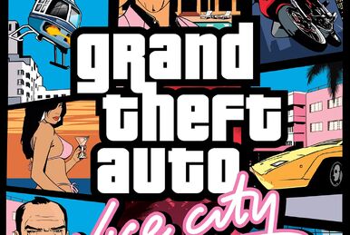 バイスシティ | グランドセフトオート Wiki | Fandom