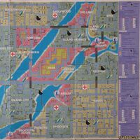 リバティーシティ Gta グランドセフトオート Wiki Fandom
