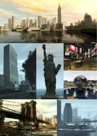 リバティーシティー Gtaiv グランドセフトオート Wiki Fandom リバティーシティー Gtaiv グランドセフトオート Wiki Fandom
