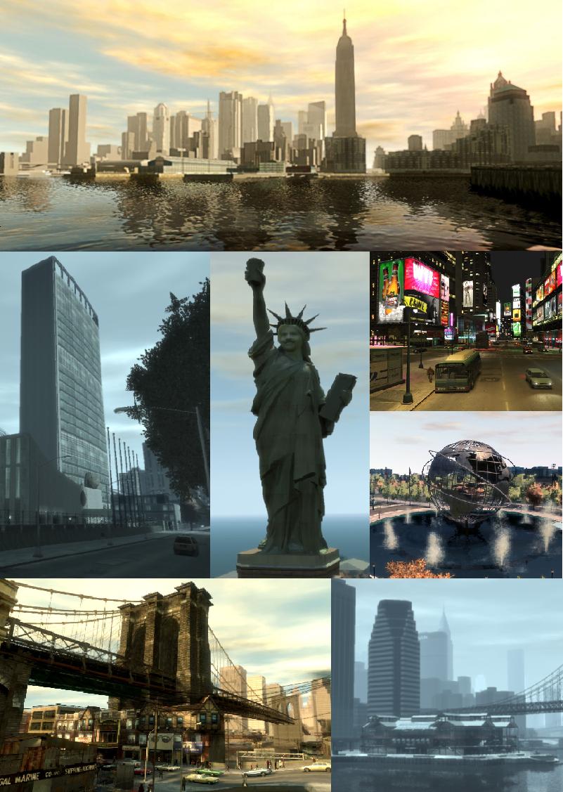 リバティーシティー Gtaiv グランドセフトオート Wiki Fandom リバティーシティー Gtaiv グランドセフトオート Wiki Fandom
