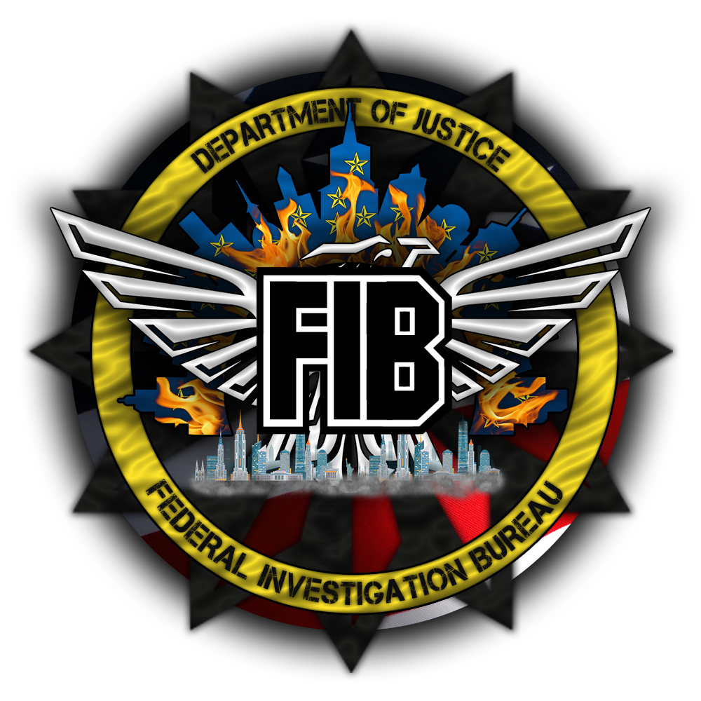 Federal Investigation Bureau Gta5 Vmp вики Fandom 8034