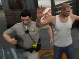 Criminal Guide - Surrender, Bribe or Murder