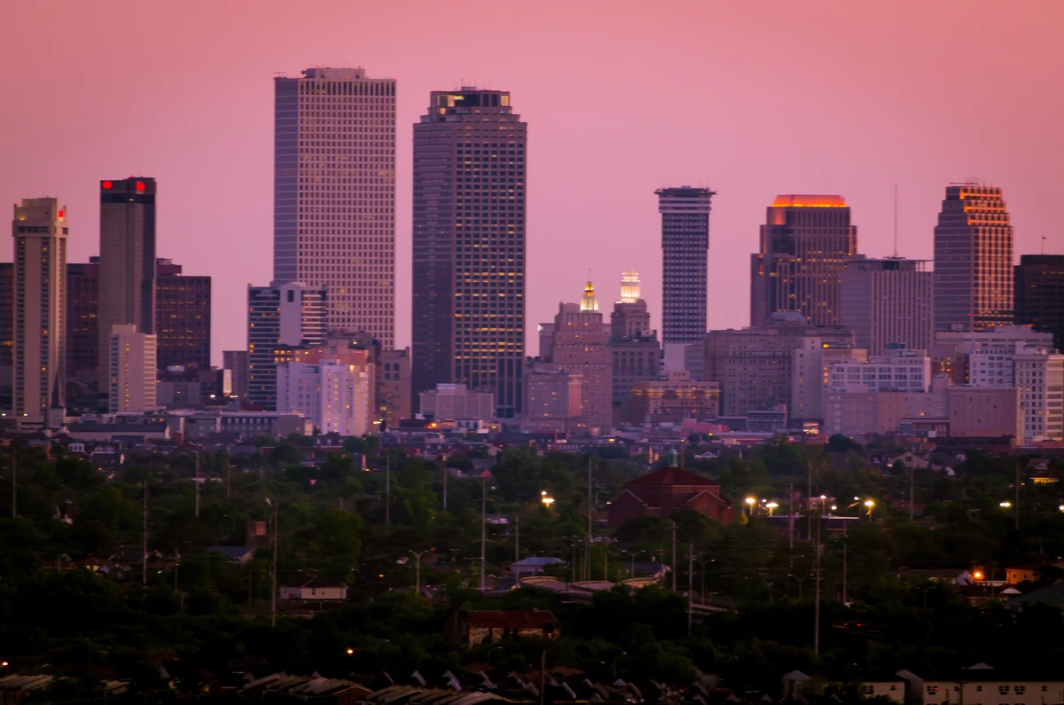 State of New Austin | Grand Theft Auto Fanon Wiki | Fandom