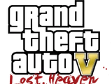 Grand Theft Auto 5: Lost Heaven