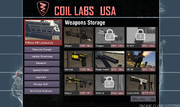 Coilweapons