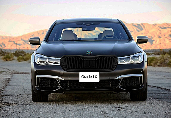 BMW 6 Series (F12) - Wikipedia