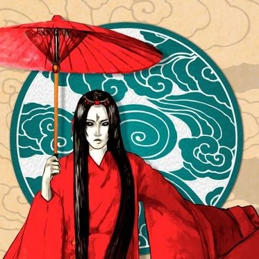 Izanamiさん Izanami-kai Yakuza | Grand Theft Auto Fanon Wiki | Fandom