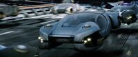 Nexus City Street Race